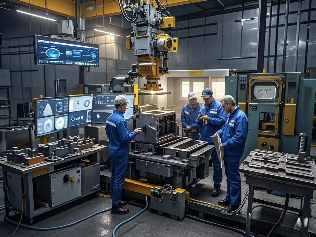 壓鑄脫模劑100問（30）：不同合金在挑選壓鑄脫模劑時應該注意什么？