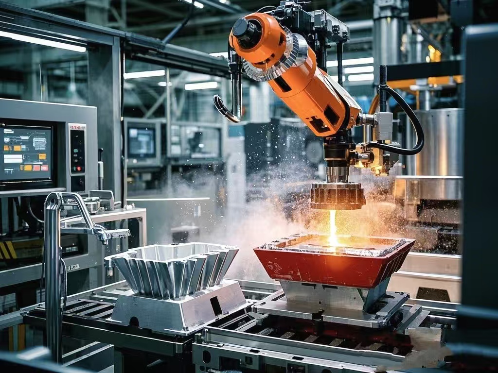 壓鑄脫模劑100問（97）壓鑄脫模劑對鑄件的后續加工（如涂裝、電鍍）有影響嗎？