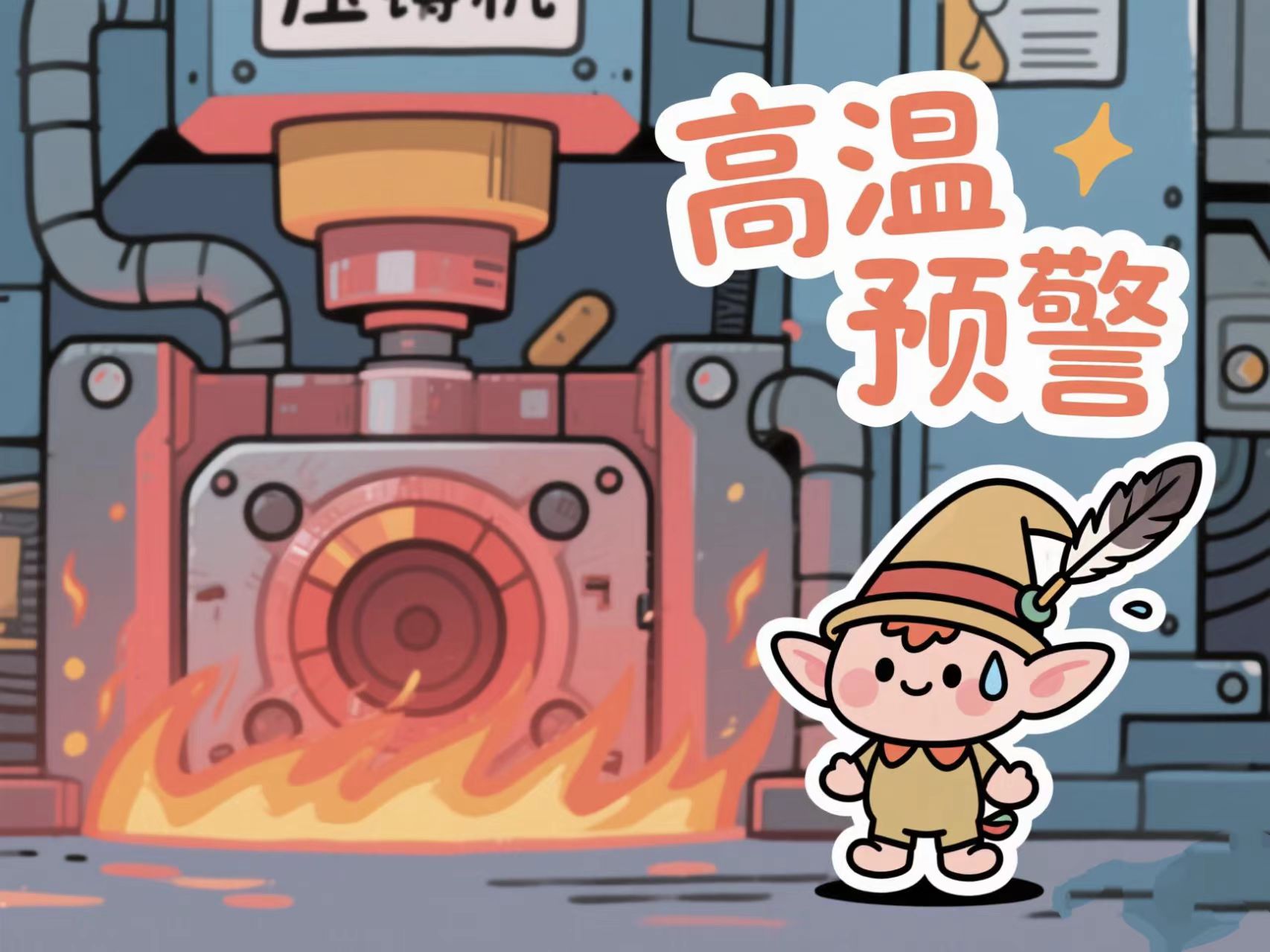 答復壓鑄脫模劑經銷商50問（2）可以用一款壓鑄脫模劑，做多家客戶嗎