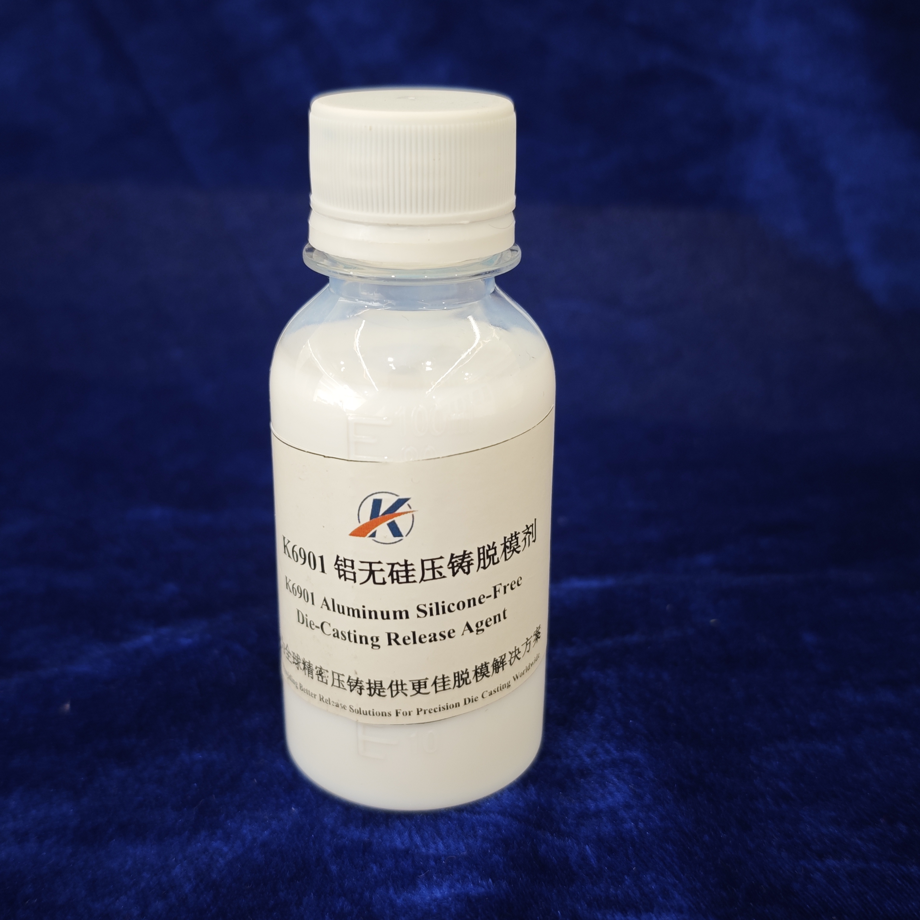 壓鑄件難清洗、涂裝困難怎么辦？科之英脫模劑幫您解決